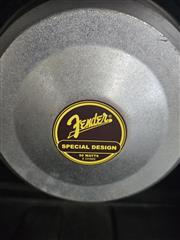 FENDER MUSTANG LT50